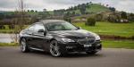BMW 650i Coupe M Sport 2016 года (AU)